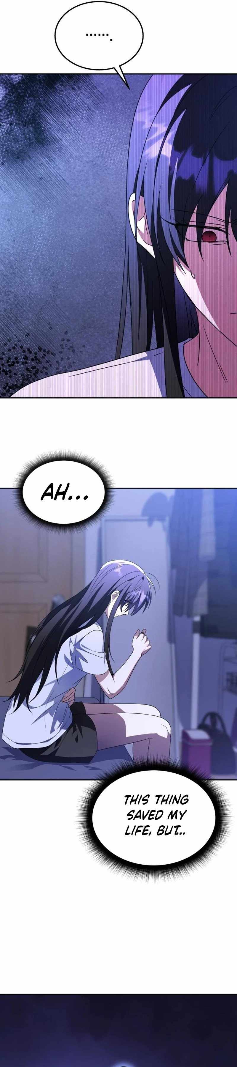 The Returned C-Rank Tank Won't Die! Chapter 5 9